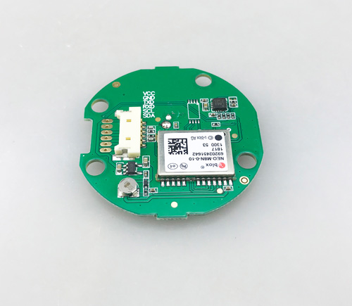 无人机GPS模块EC-952A8